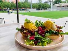 -The Rug Cafe(王府中环店)