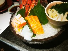 -匠和风精致料理(成都龙湖滨江天街店)