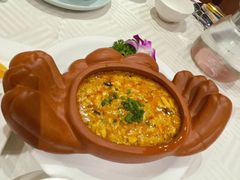 -江南村酒家
