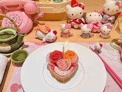 -松临·铁板烧&Omakase(神农店)