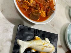 -小吊梨汤·北京菜·烤鸭(清河万象汇店)