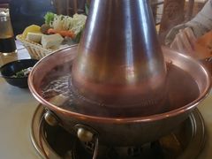 -宣武小院涮肉(前门店)