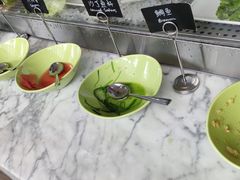 -漳州佰翔圆山酒店·圆山畔西餐厅