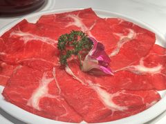 -犇鼎牛潮汕牛肉火锅(新辰里学清路店)
