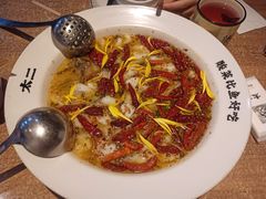 -太二酸菜鱼(广州IFC国金天地店)