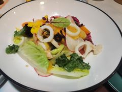 -伯顿西餐厅(厚街香榭丽店)