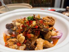 -胡胖子有鱼有肉(麓谷店)
