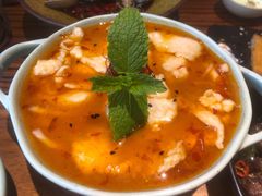 -桃花坞·私房菜餐厅(龙湖时代天街店)
