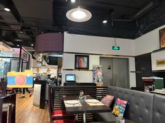 -克比叔叔印度餐厅Kebabs on the Grille (人民广场店)