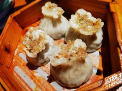 -顺香居·老字号湖北菜(江汉路店)