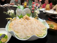 -荣兴酒家(徐家汇店)