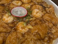 -北塘海鲜·天津菜(大光明桥旗舰店)