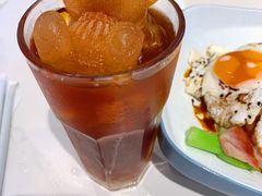 -柠檬树茶餐厅(海雅缤纷城店)