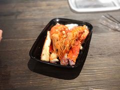 -盒马鲜生(曜一城店)