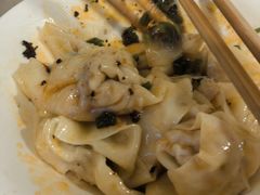 -新繁牛肉豆花(都江堰店)