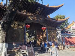 -大理文庙(大理古城)