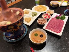 -南门涮肉(上海一店)