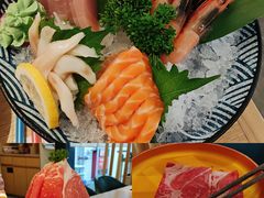 -温野菜涮涮锅(曲江大悦城店)