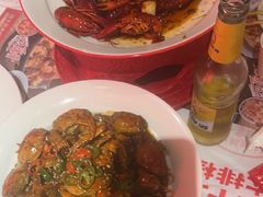 -谭十三南昌大排档(船山路总店)