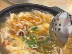 -李师傅脆肚(梅林店)