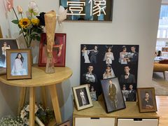 -壹人壹像工作室(购物公园店)