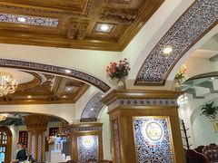 大堂-新疆伊宁远征餐厅