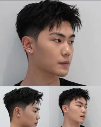 -汤尼英盖TONI&GUY-essensuals