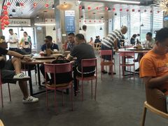 大堂-易裕和·长沙米粉(竹塘西路店)