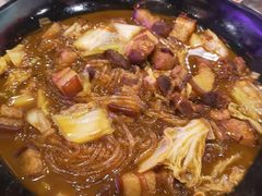 -粗粮人家·东北菜(洋桥店)