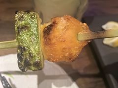 -鸟鹏烧鸟居酒屋(熙龙湾店)