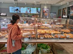 -巴黎贝甜(龙江店)