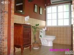 雪山房-娜娜度假小旅馆