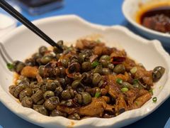 螺蛳鸡爪-阿毛饭店(和义路店)