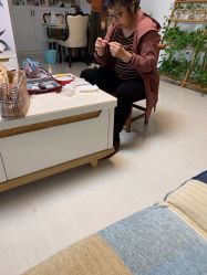 -禧婴婴儿理胎发·胎毛笔定制纪念品(新街口店)