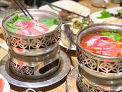 -盛宴标帜餐厅·亲子自助 (南昌喜来登酒店)
