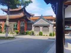 -高旻寺