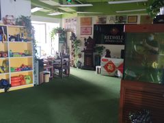 -红山会健身·普拉提(广安门店)