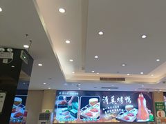-紫光园(劲松店)