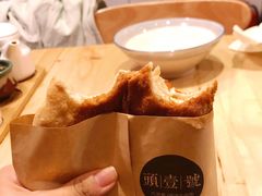 -头壹号饸饹面·大油条(常营店)