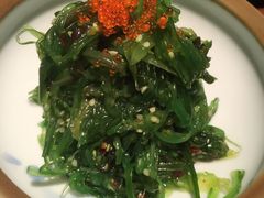 -山葵家·创意料理(宁波来福士店)