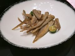 -寻鲜记·东海味·经典甬菜(宁波开元名都大酒店)