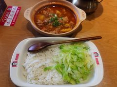 -南城香·饭香串香馄饨香(太平桥店)