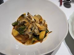 -怡情荟•海鲜青岛菜(五四广场旗舰店)
