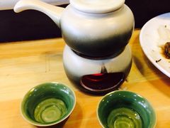 -汪爹爹武汉牛三鲜(朝外大街店)