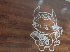 -猫爪爪原切自助烤肉(观音桥阳光世纪店)