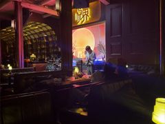 -悦界酒吧(后海店)