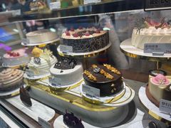 -DQ·蛋糕·冰淇淋(周浦万达店)
