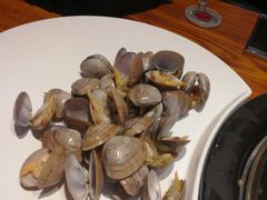-海味当家·蒸锅海鲜(中山广场创始店)