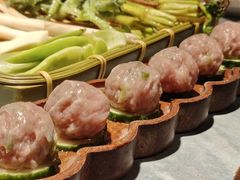 -慢丽江·云南野生菌土鸡锅(付家庄店)