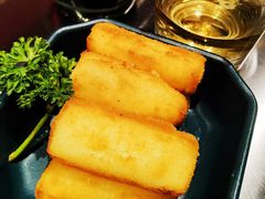 -大头叔烤鸡爪·朝鲜族烤串(天池路店)